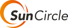 Logo SunCircle