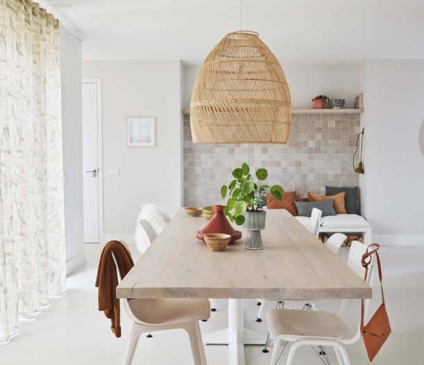 Scandinavische woonstijl bij de Woonspecialist