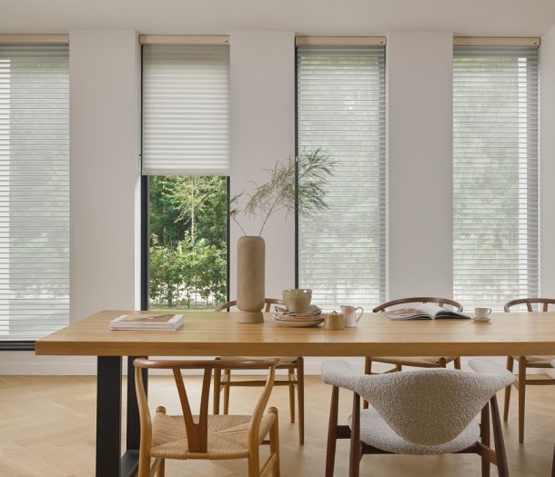 Scandinavische woonstijl bij de Woonspecialist