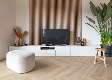 Scandinavische woonstijl bij de Woonspecialist