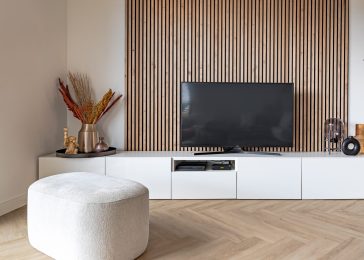 Scandinavische woonstijl bij de Woonspecialist