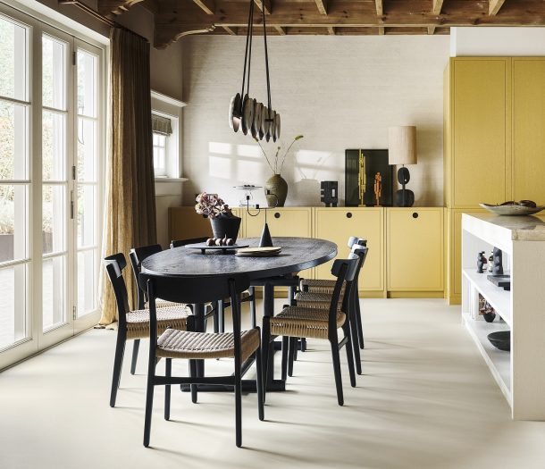 vtw120 Truffle Basic (3378-Stucco) keuken_A1