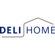 Deli Home logo