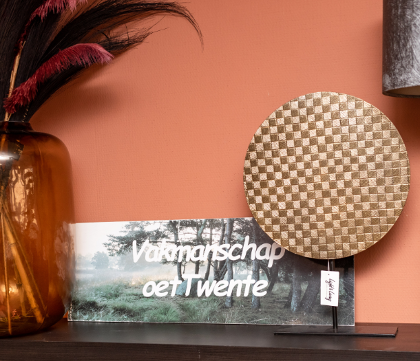 Oude Luttikhuis Interieur vakmanschap