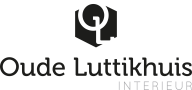 Oude Luttikhuis Interieur logo