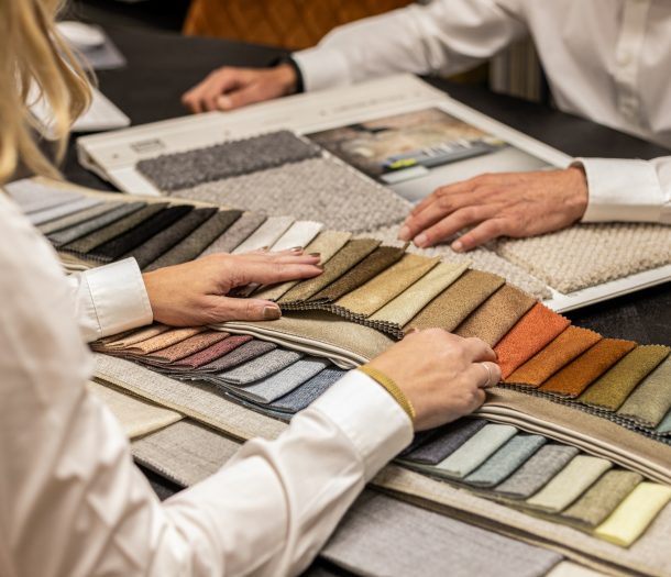 Interieuradvies - de Woonspecialist