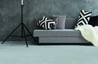 Betonlook pvc vloeren